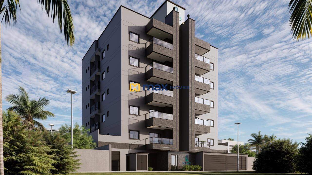 Apartamento à venda no Gravatá: 