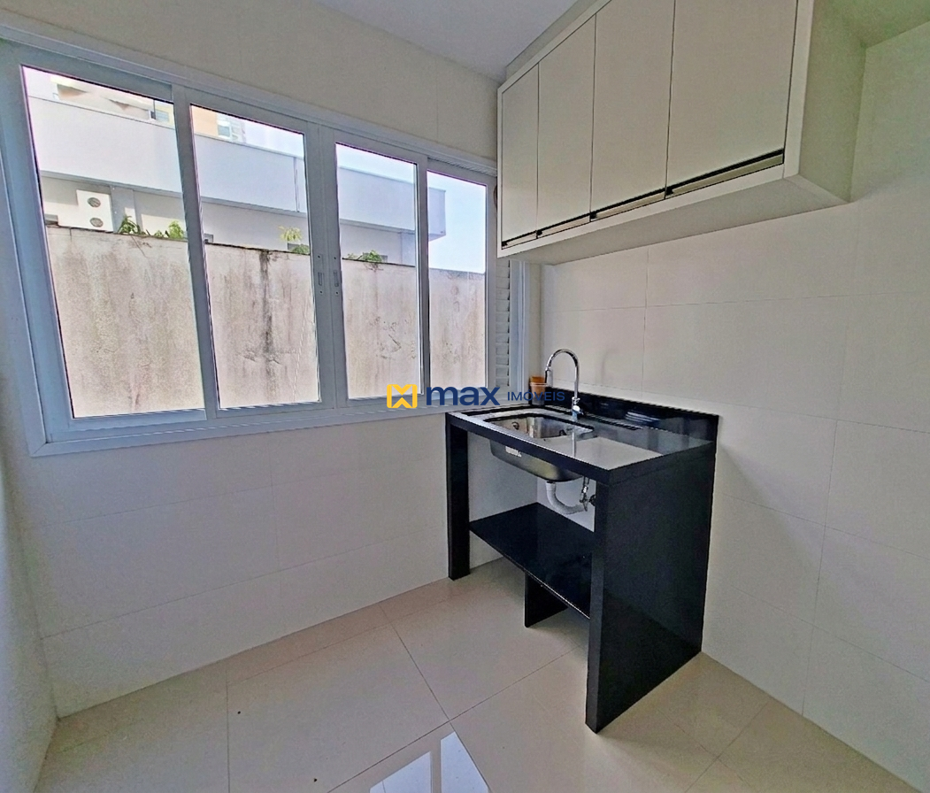 Apartamento para aluguel no Centro: área serviço