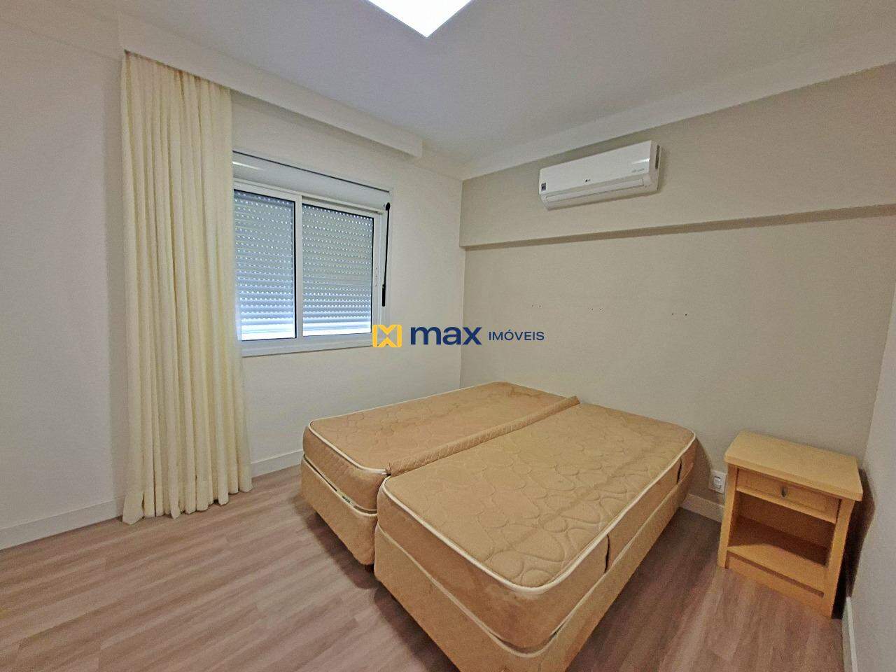 Apartamento para aluguel no Centro: dormitório 1