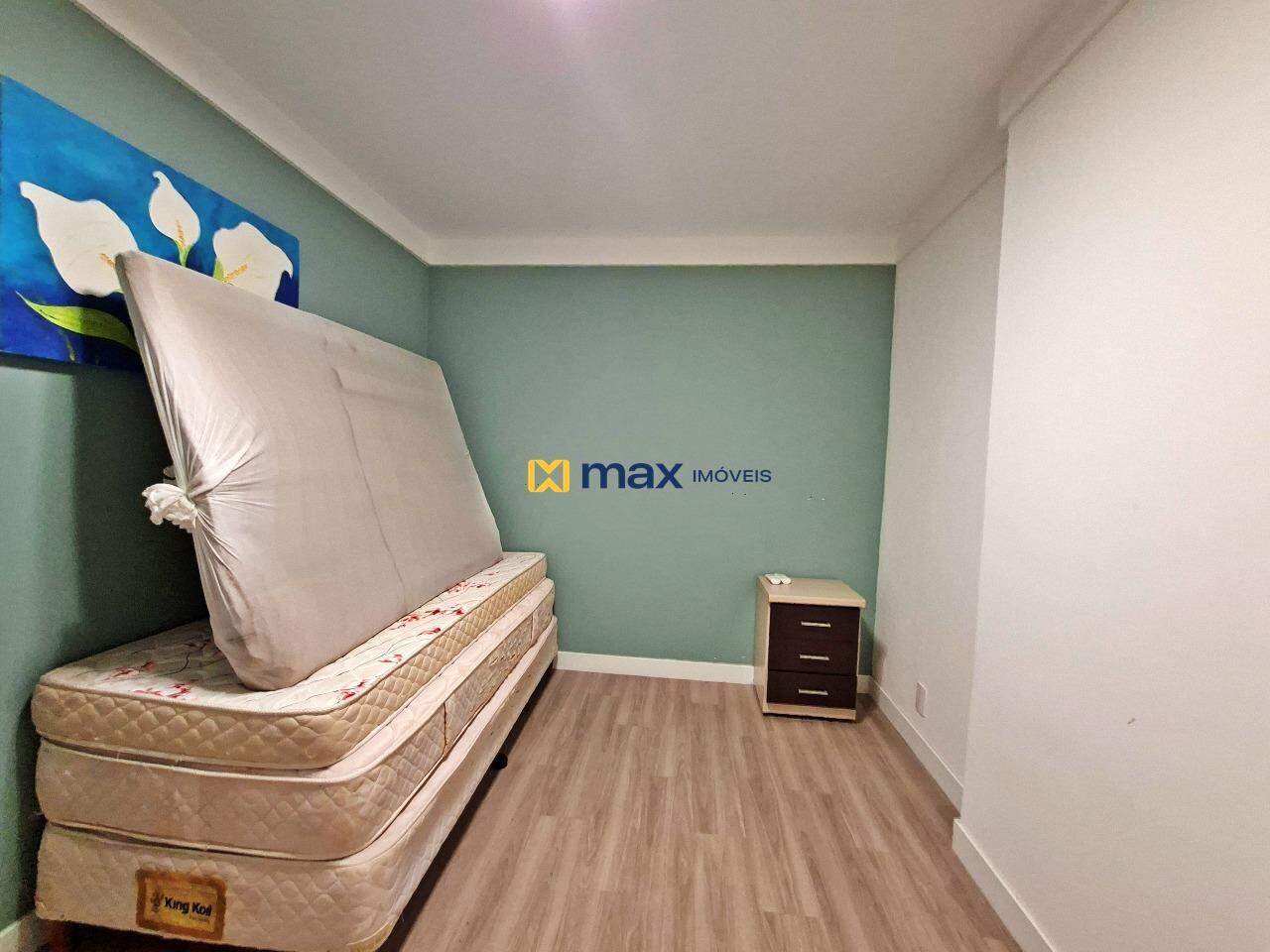 Apartamento para aluguel no Centro: dormitório 2