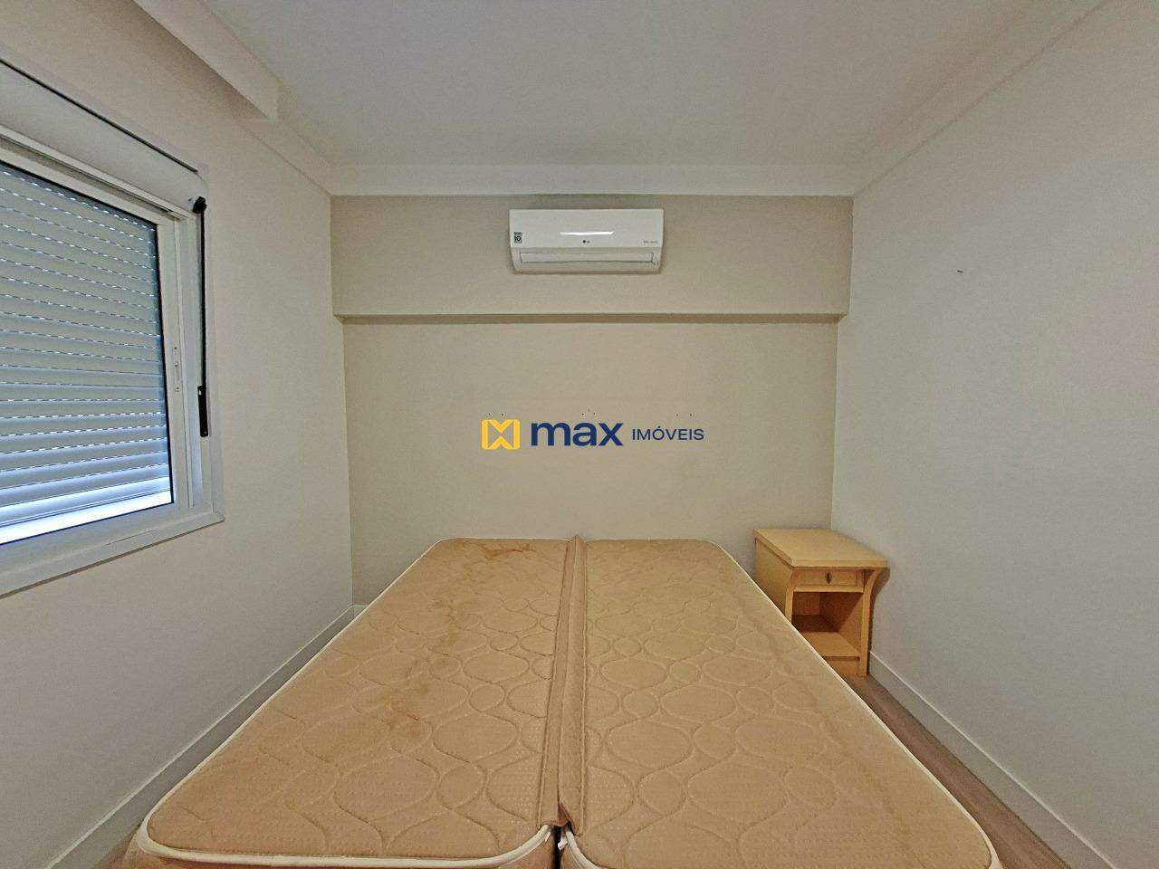Apartamento para aluguel no Centro: dormitório 1