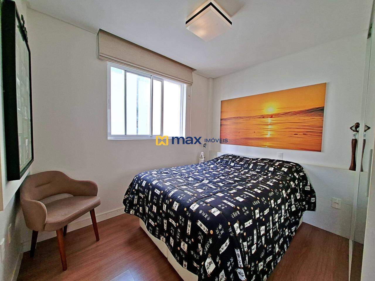 Apartamento para aluguel no Centro: suíte 2