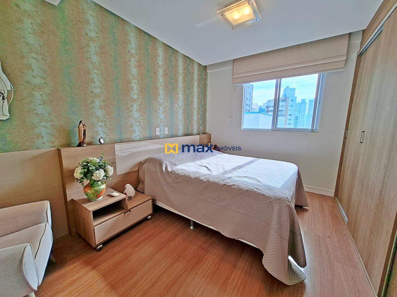 Apartamento para aluguel no Centro: suíte 1