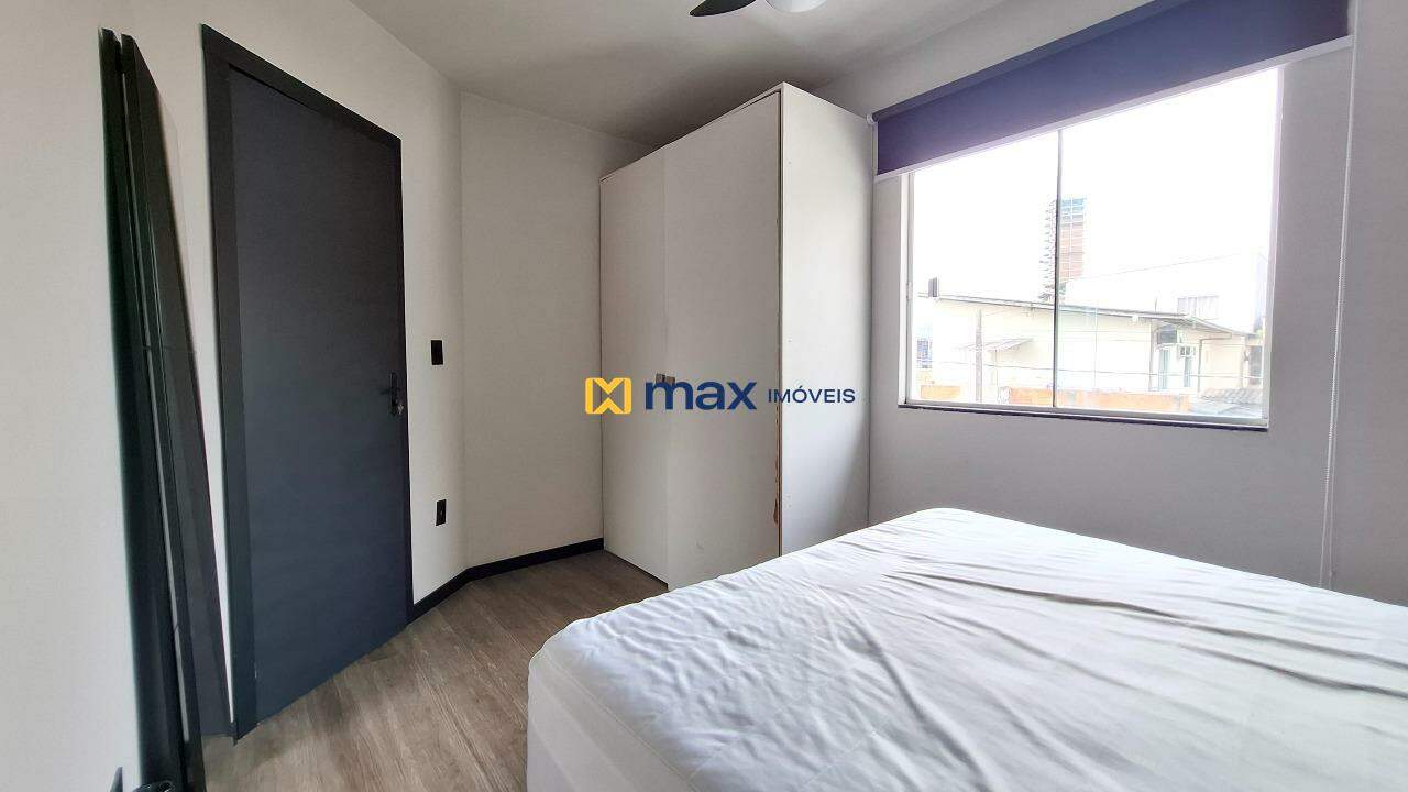 Apartamento à venda no Ressacada: Dormitório 2