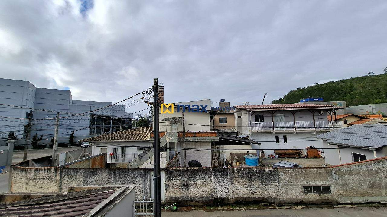Apartamento à venda no Ressacada: Vista