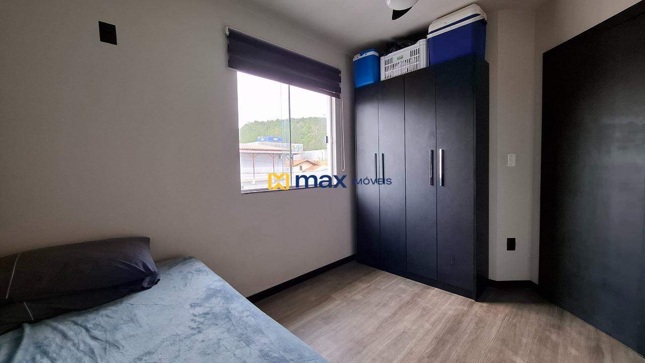 Apartamento à venda no Ressacada: Dormitório