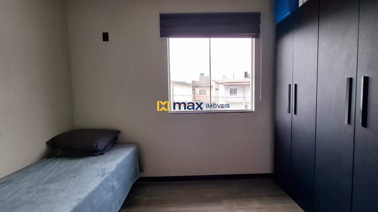 Apartamento à venda no Ressacada: Dormitório