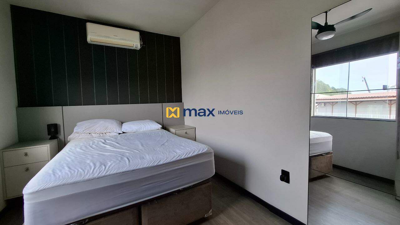 Apartamento à venda no Ressacada: Dormitório 2