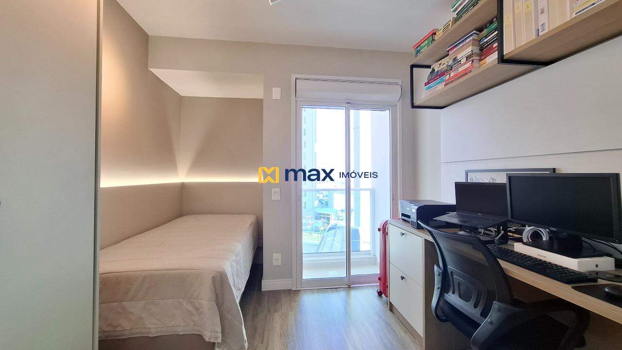 Apartamento à venda no Centro: Suíte 2