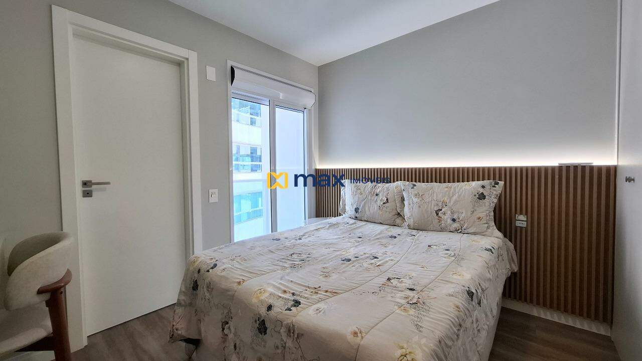 Apartamento à venda no Centro: Suíte