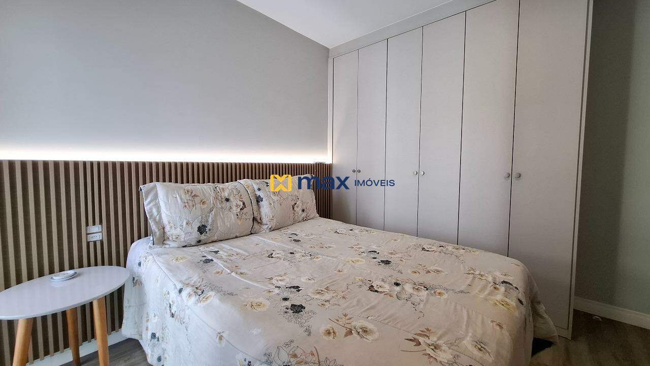Apartamento à venda no Centro: Suíte