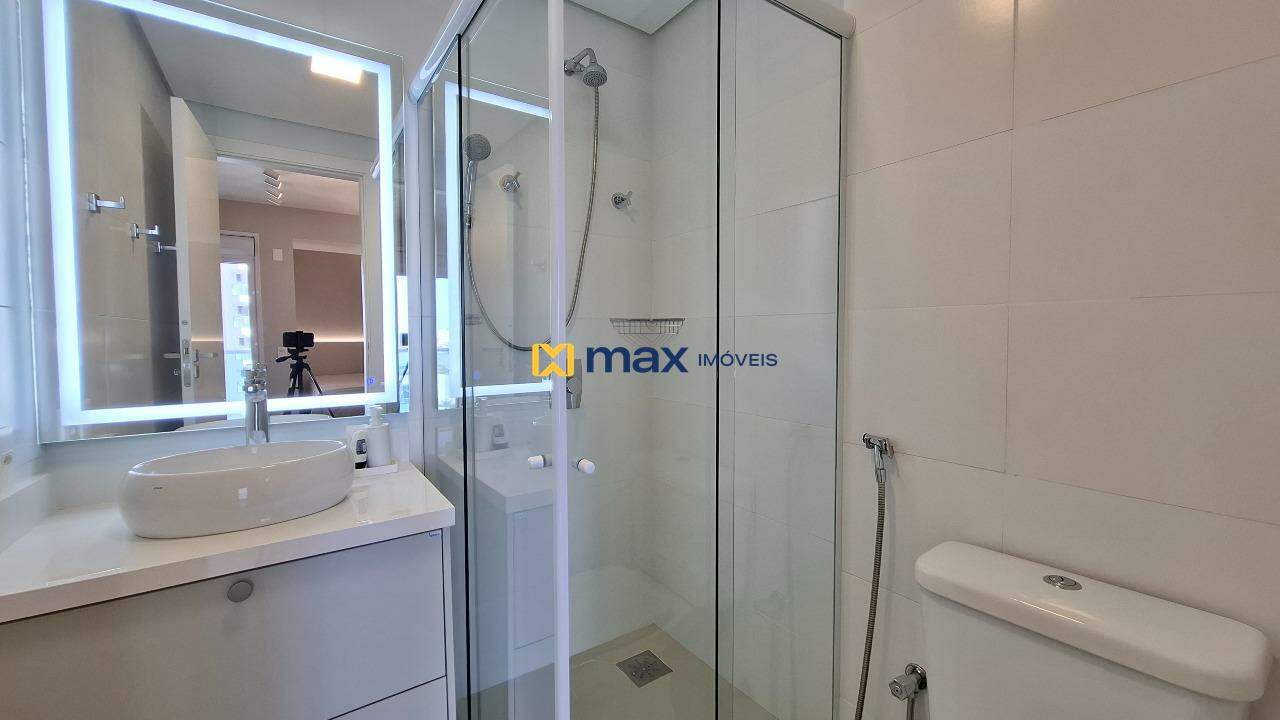 Apartamento à venda no Centro: Banheiro suíte 2