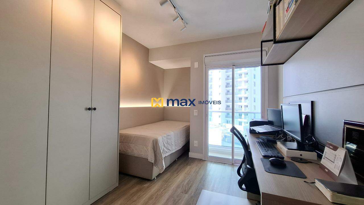 Apartamento à venda no Centro: Suíte 2
