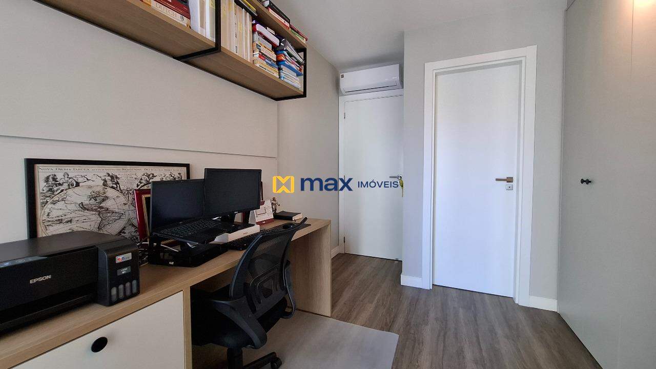 Apartamento à venda no Centro: Suíte 2