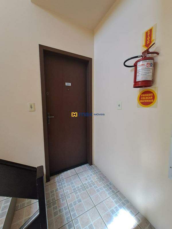 Apartamento para aluguel no Gravatá: Unidade