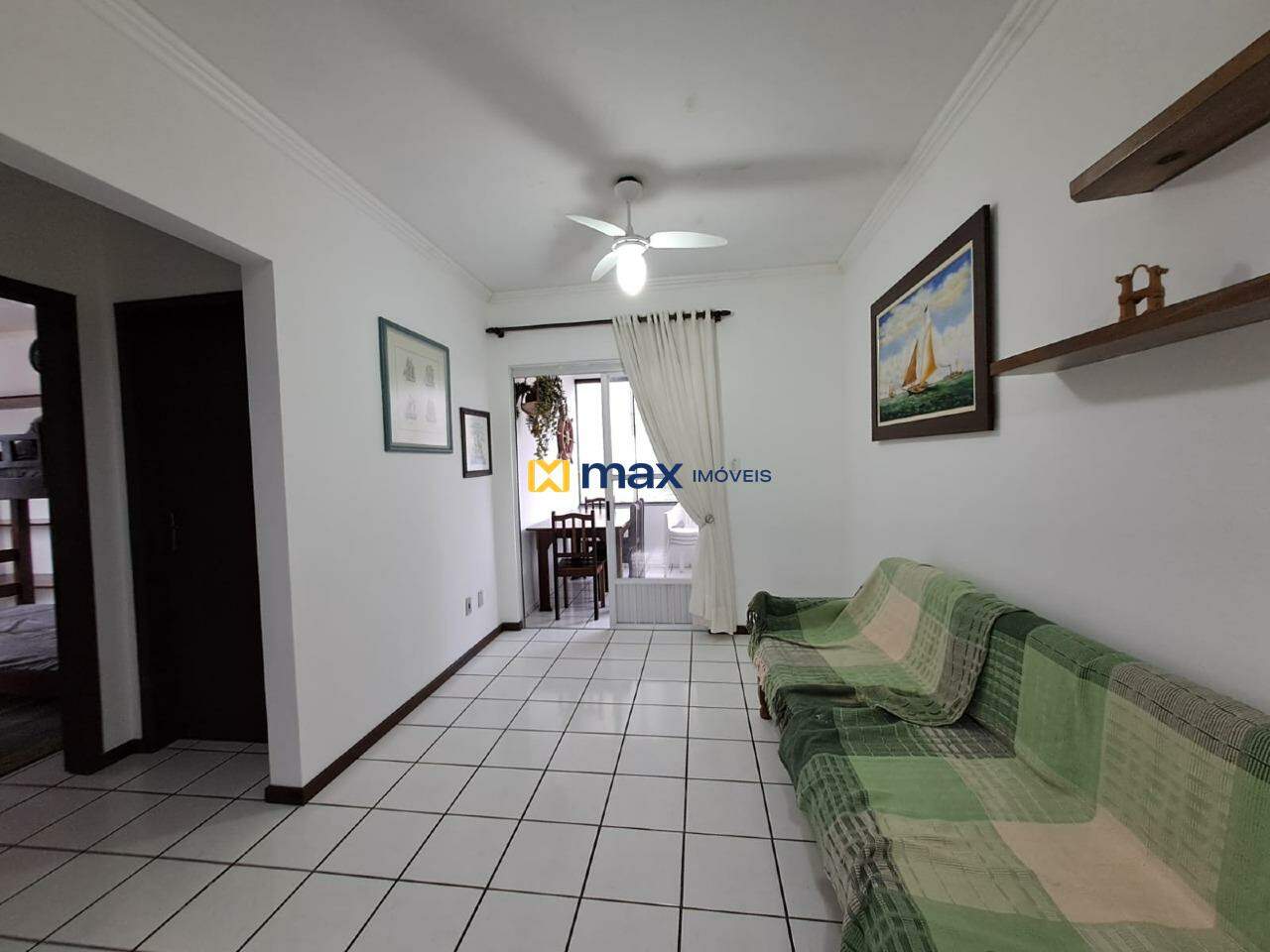 Apartamento para aluguel no Gravatá: Sala