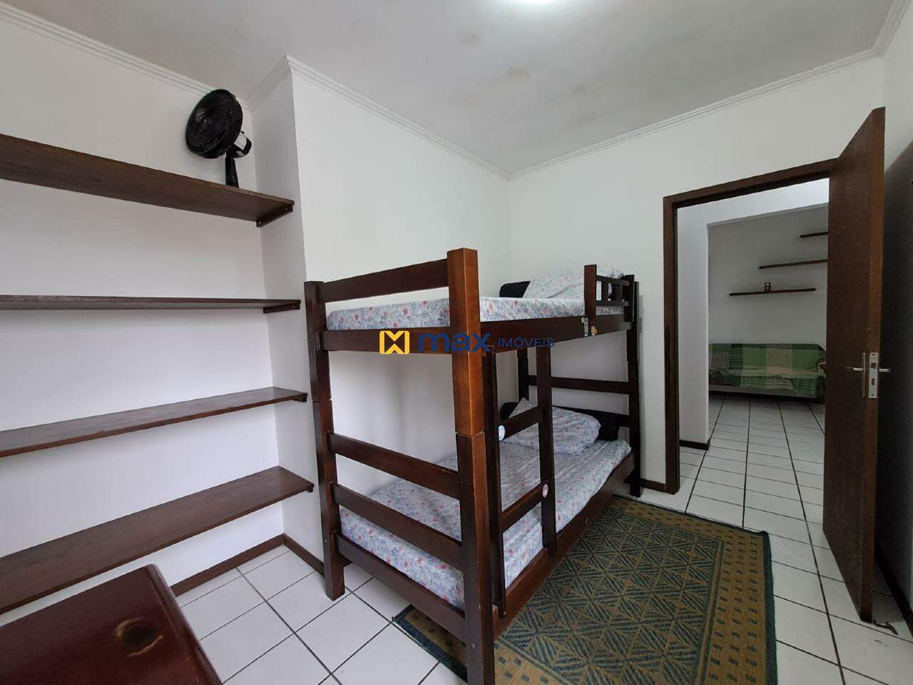 Apartamento para aluguel no Gravatá: Dormitório 2