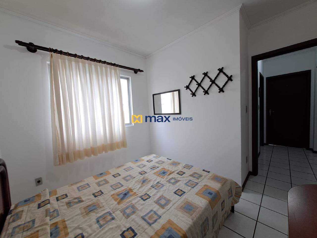 Apartamento para aluguel no Gravatá: Dormitorio 1