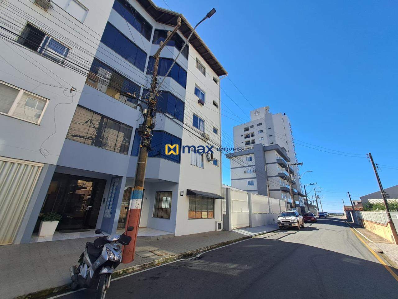 Apartamento para aluguel no Gravatá: 
