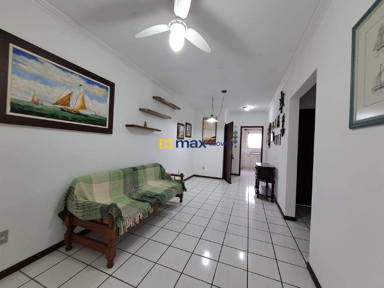 Apartamento para aluguel no Gravatá: Sala