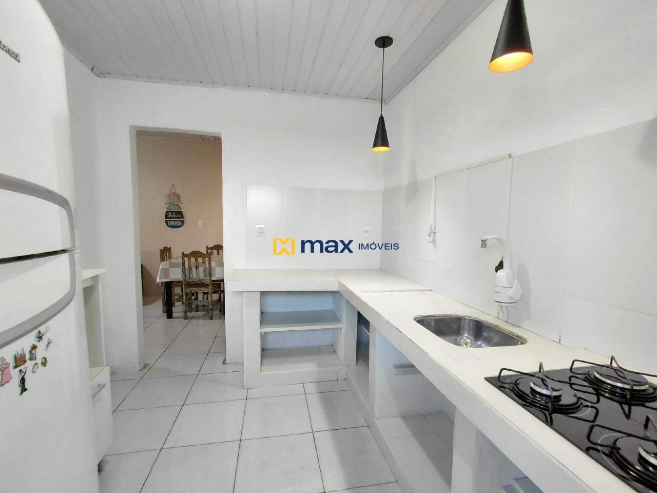 Casa para aluguel no Gravatá: Cozinha