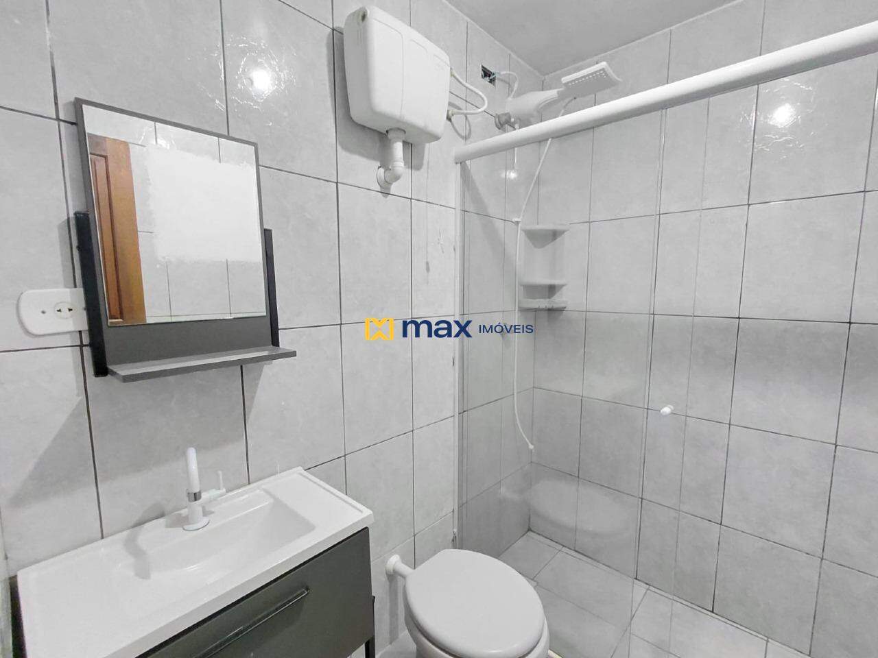 Casa para aluguel no Gravatá: Banheiro