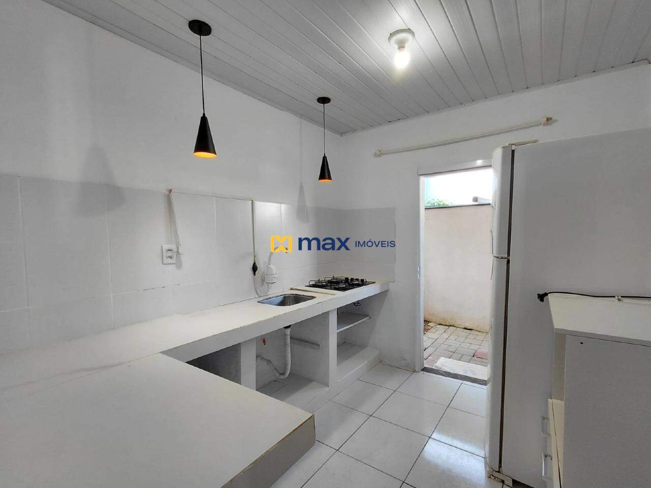 Casa para aluguel no Gravatá: Cozinha