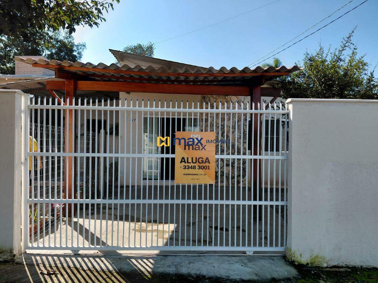Casa para aluguel no Gravatá: 