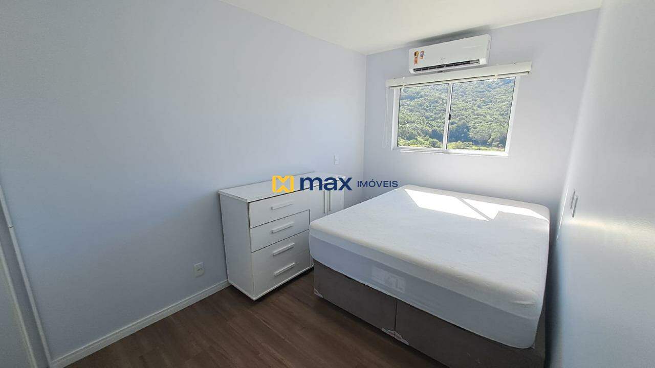 Apartamento à venda no Ressacada: Quarto 2