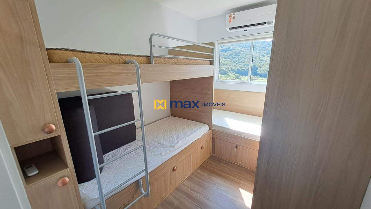 Apartamento à venda no Ressacada: Quarto 1