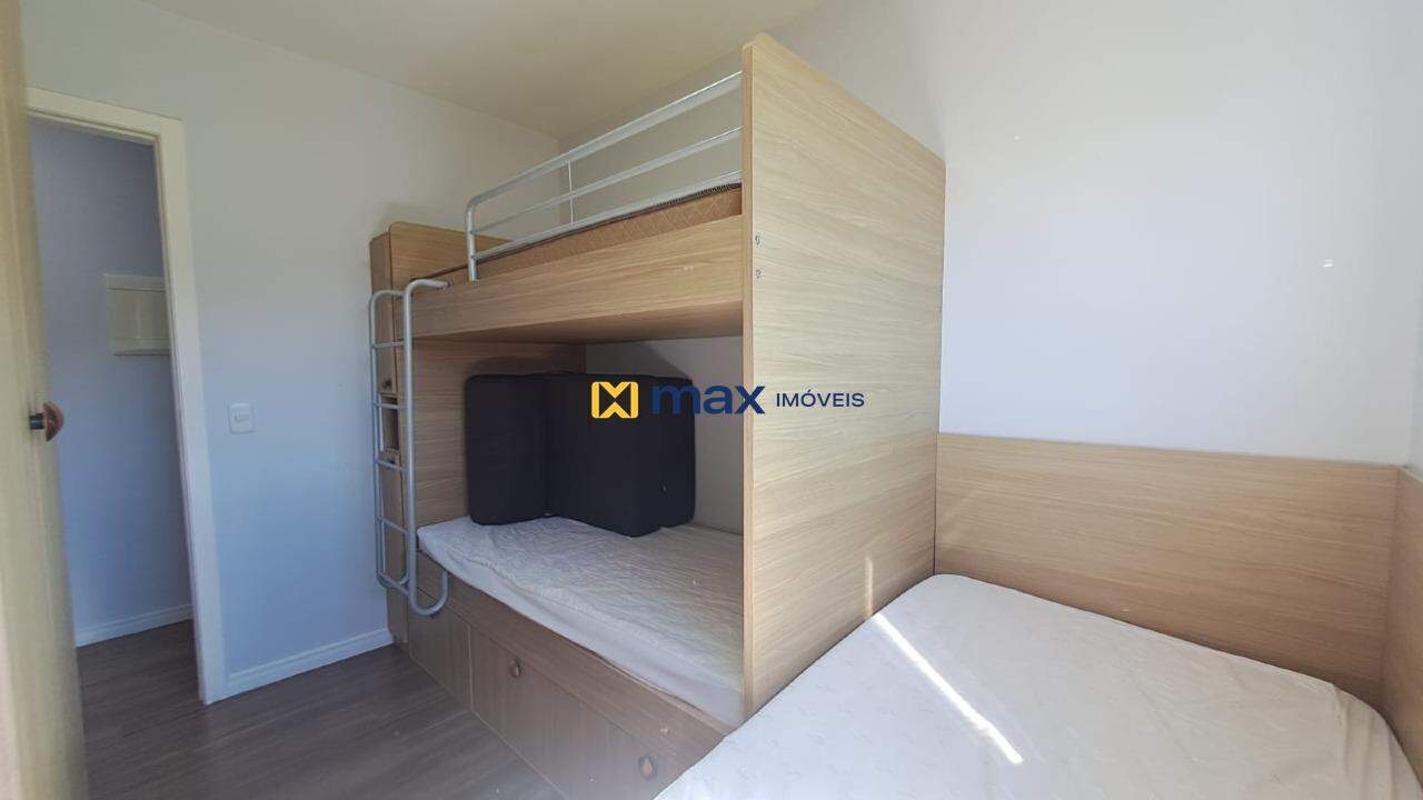 Apartamento à venda no Ressacada: Quarto 1