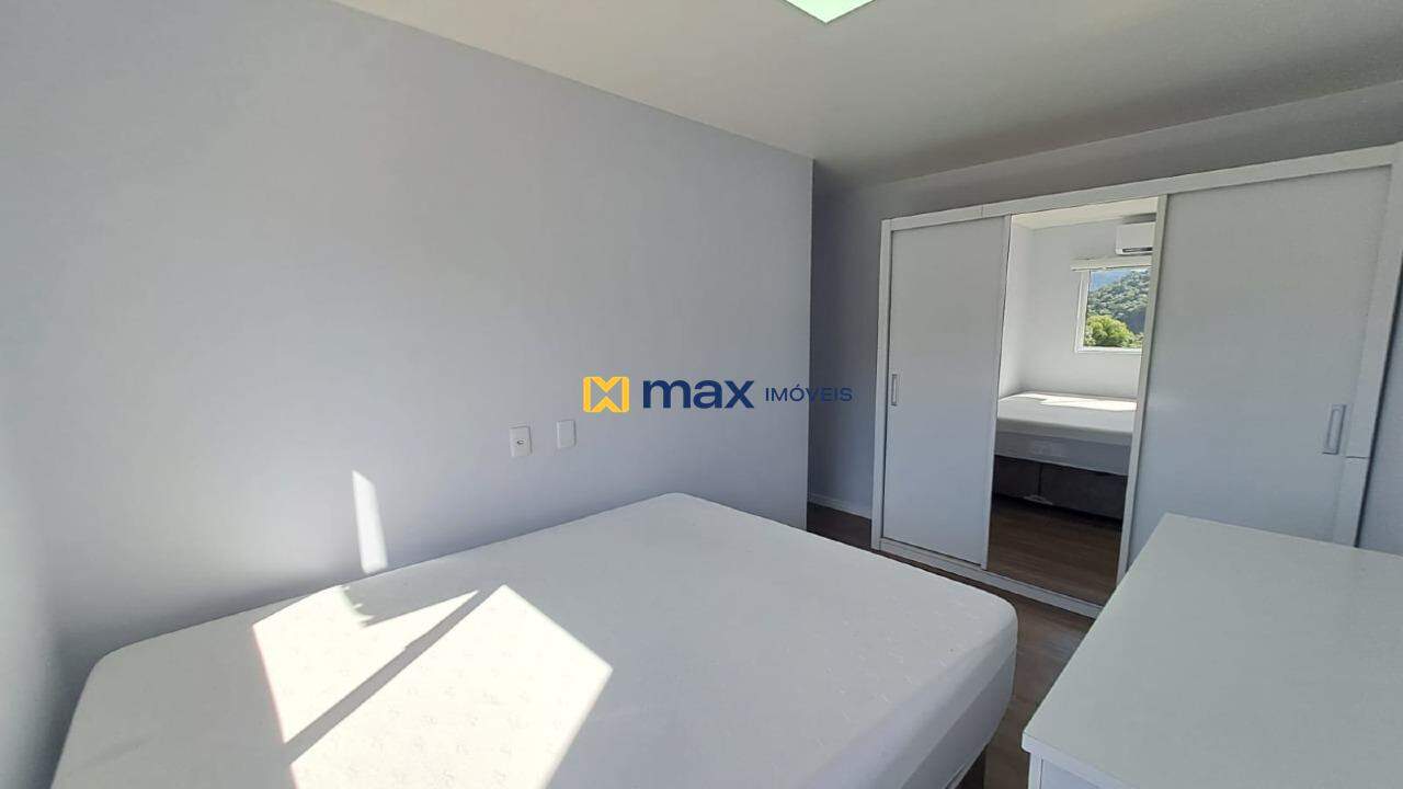 Apartamento à venda no Ressacada: Quarto 2
