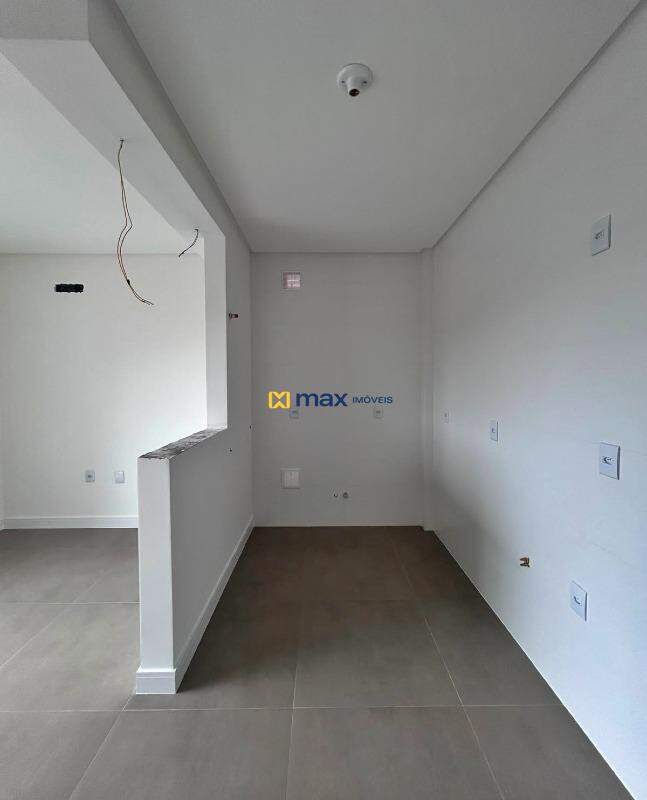 Apartamento à venda no Centro: Cozinha