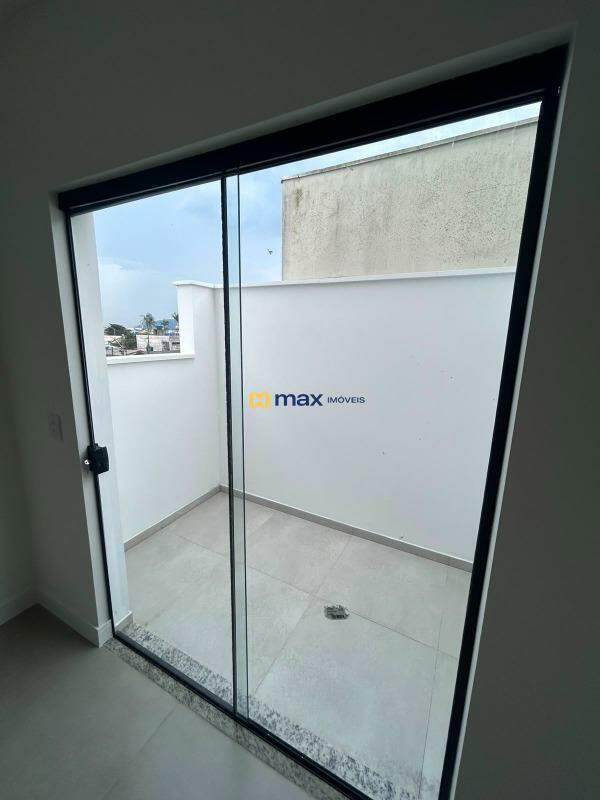 Apartamento à venda no Centro: Sacada da Suíte