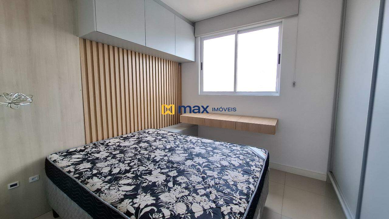 Apartamento à venda no Centro: Suíte