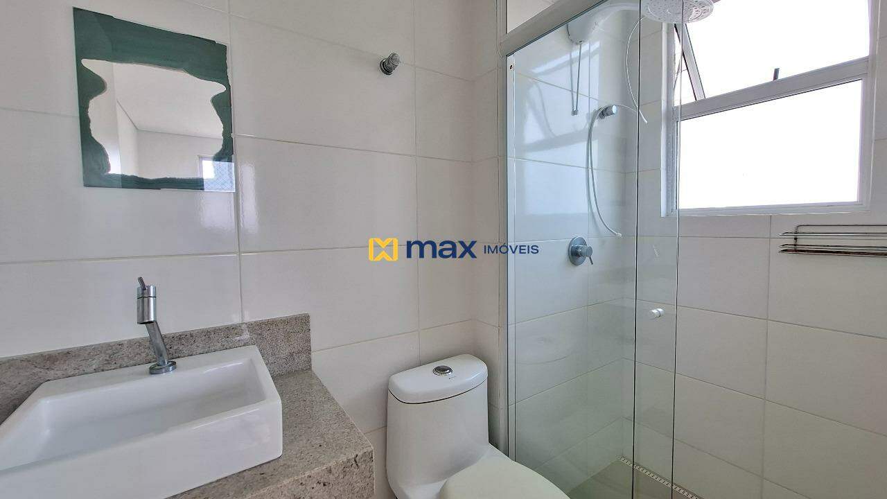 Apartamento à venda no Centro: Banheiro suíte 2