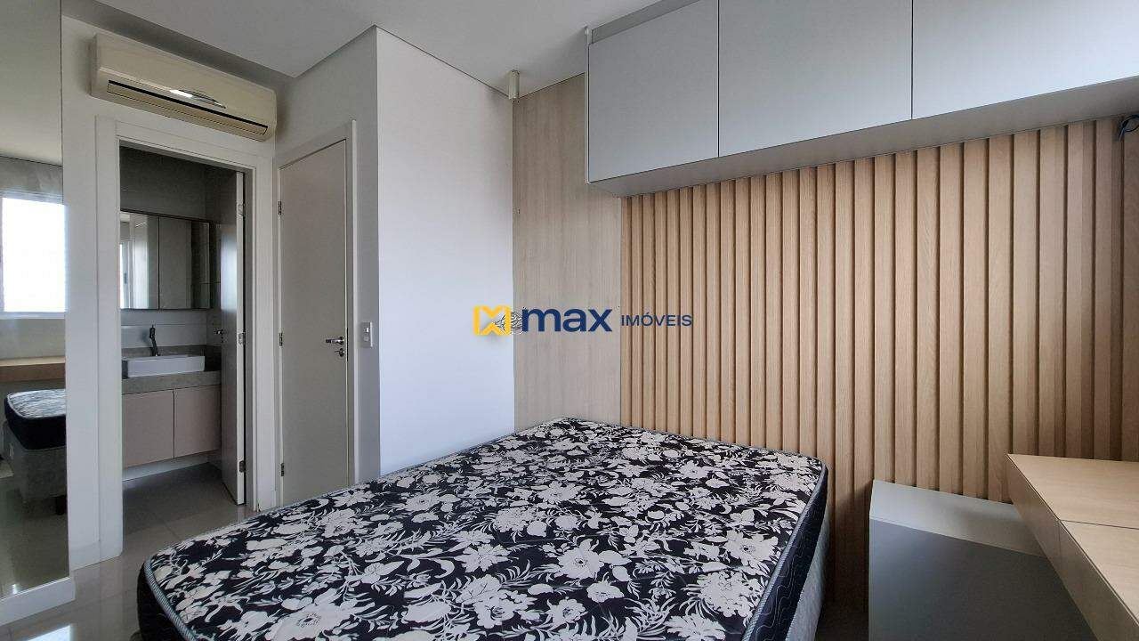 Apartamento à venda no Centro: Suíte