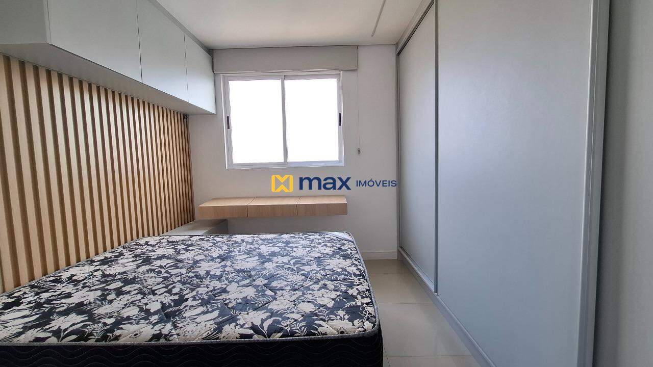 Apartamento à venda no Centro: Suíte