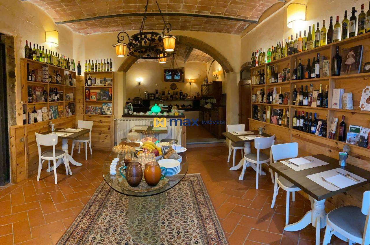 Casa à venda no Centro: Sala