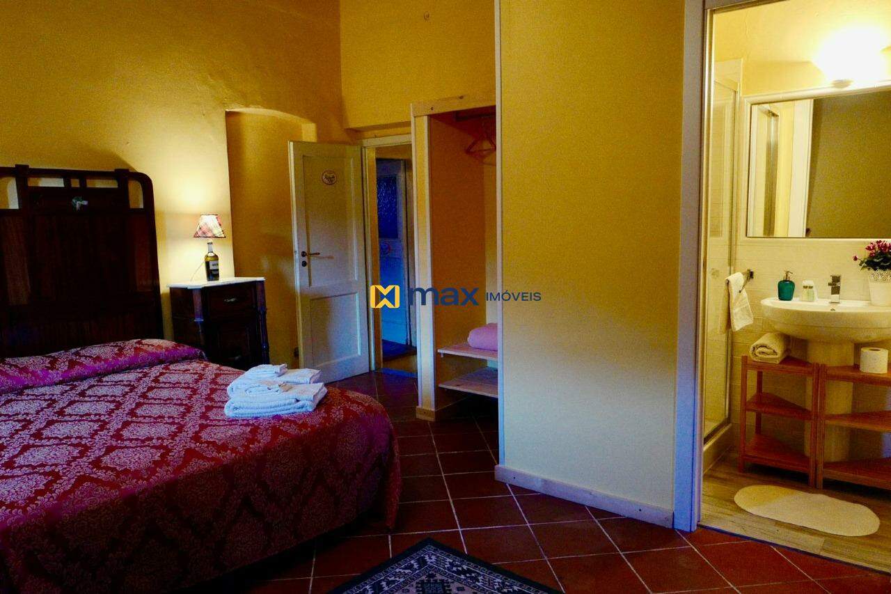 Casa à venda no Centro: Quarto