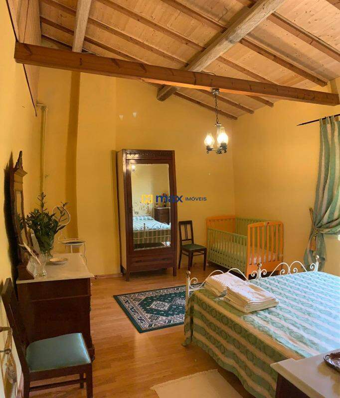 Casa à venda no Centro: Quarto