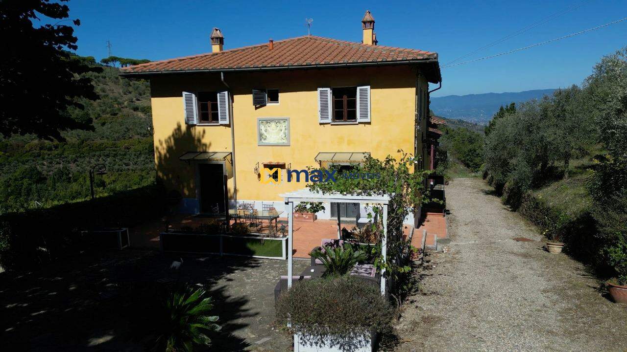 Casa à venda no Centro: Propriedade