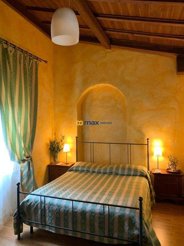 Casa à venda no Centro: Quarto