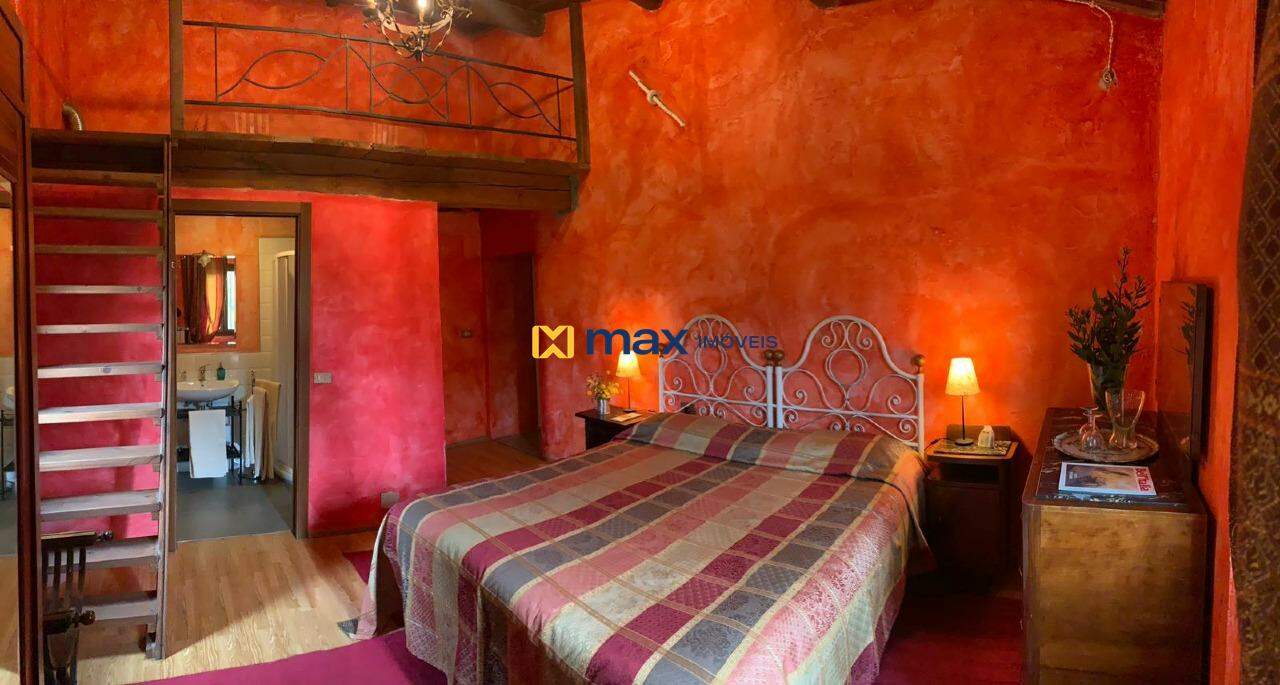 Casa à venda no Centro: Quarto