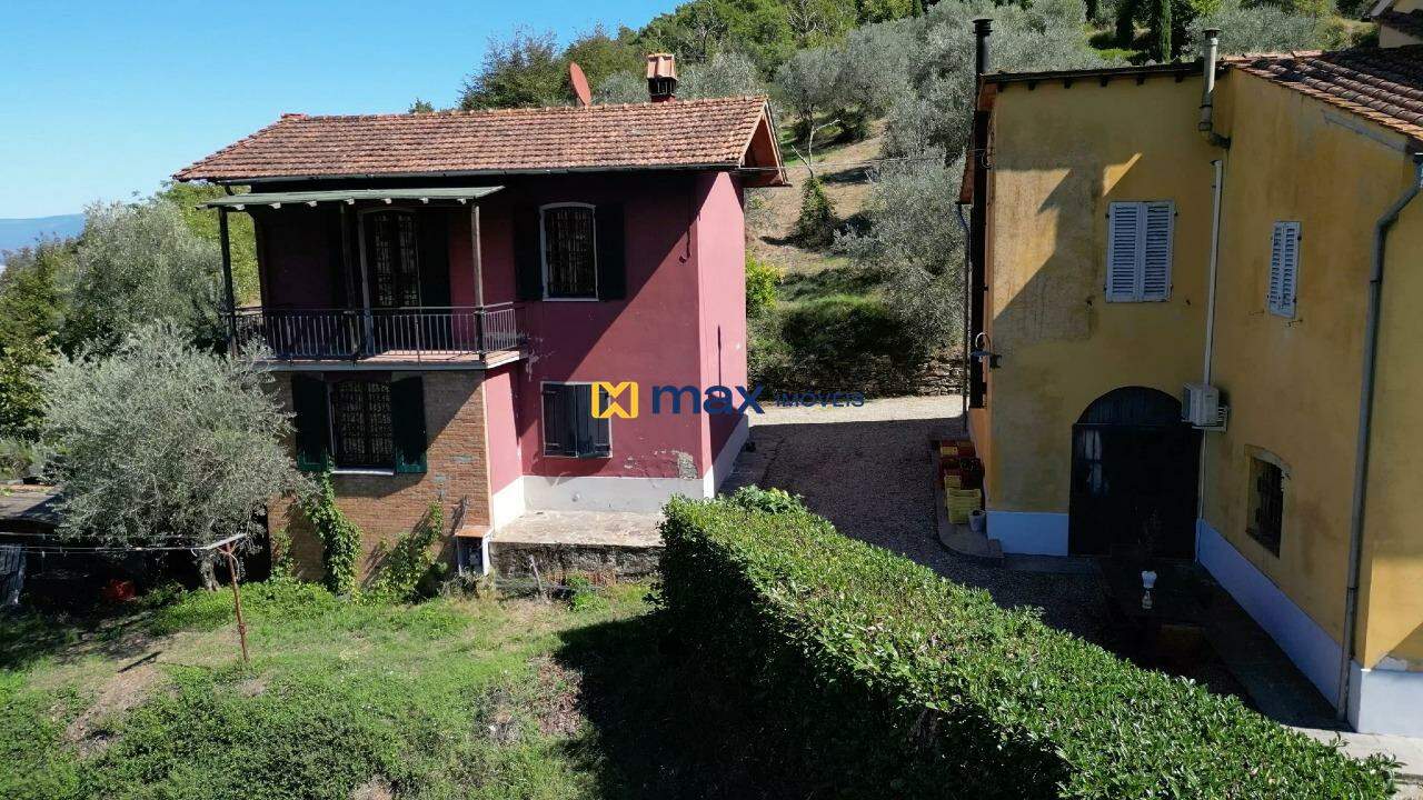 Casa à venda no Centro: Propriedade