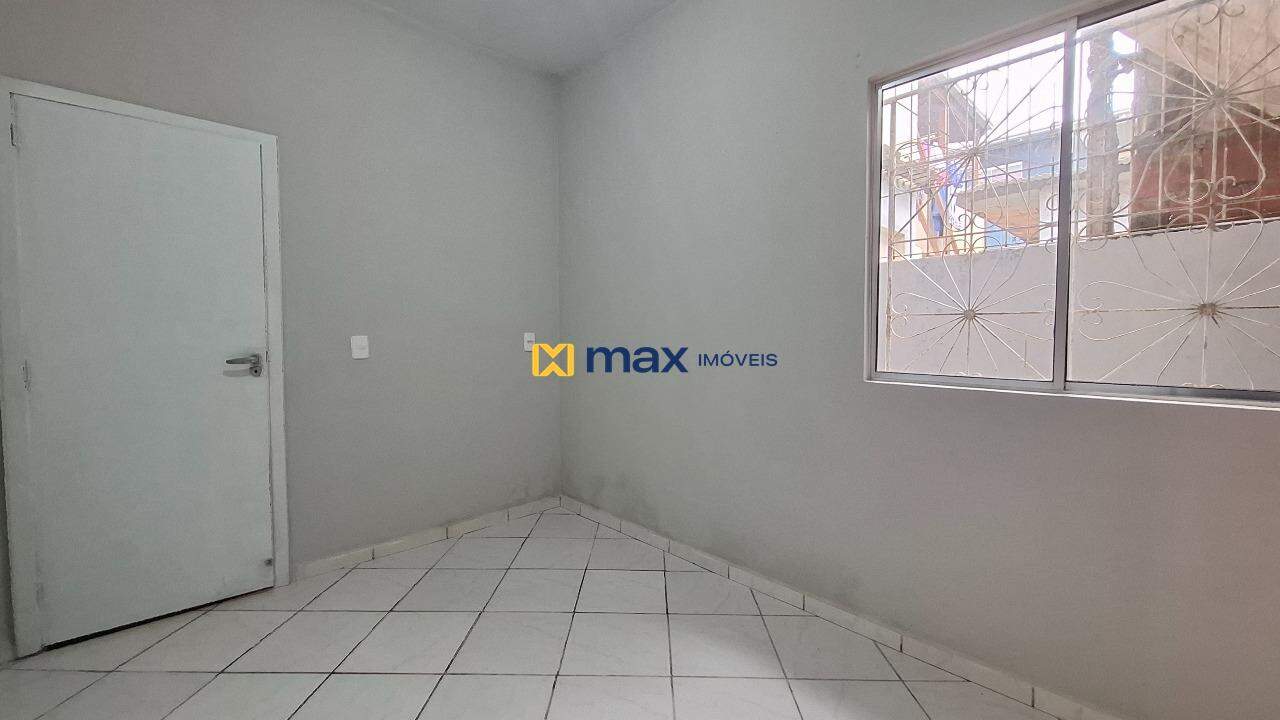 Casa à venda no Cidade Nova: Suíte