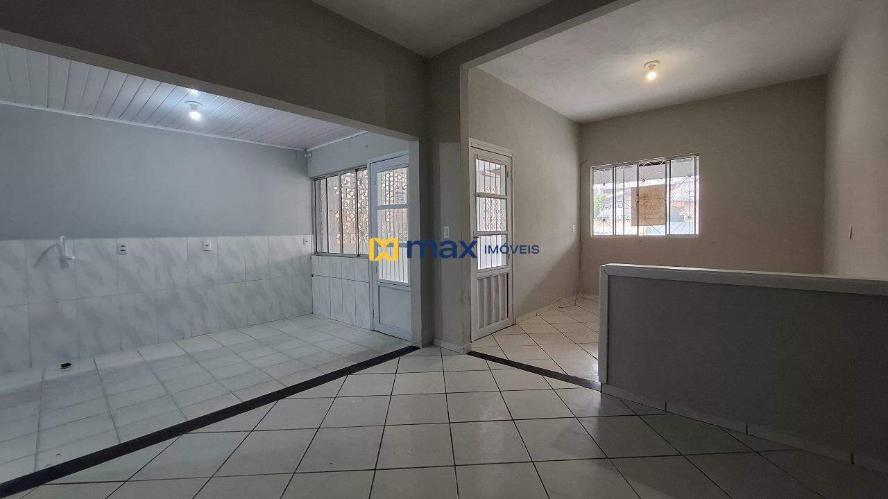 Casa à venda no Cidade Nova: Sala de estar