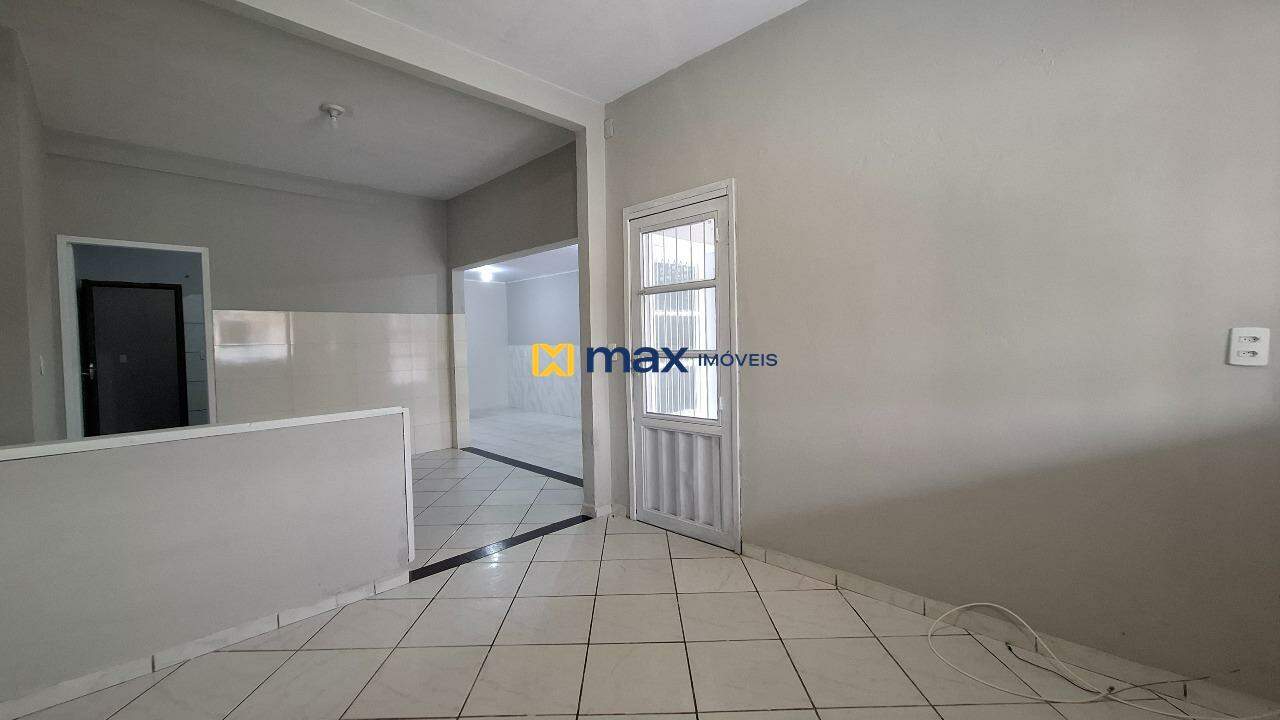 Casa à venda no Cidade Nova: Sala de estar