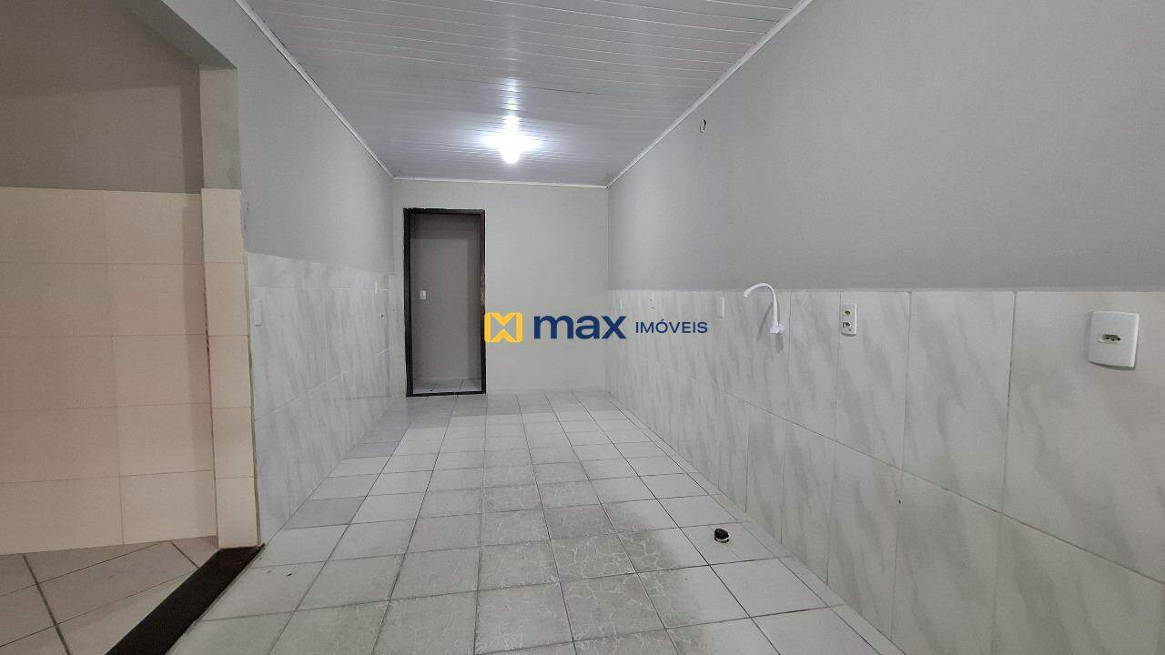 Casa à venda no Cidade Nova: Cozinha