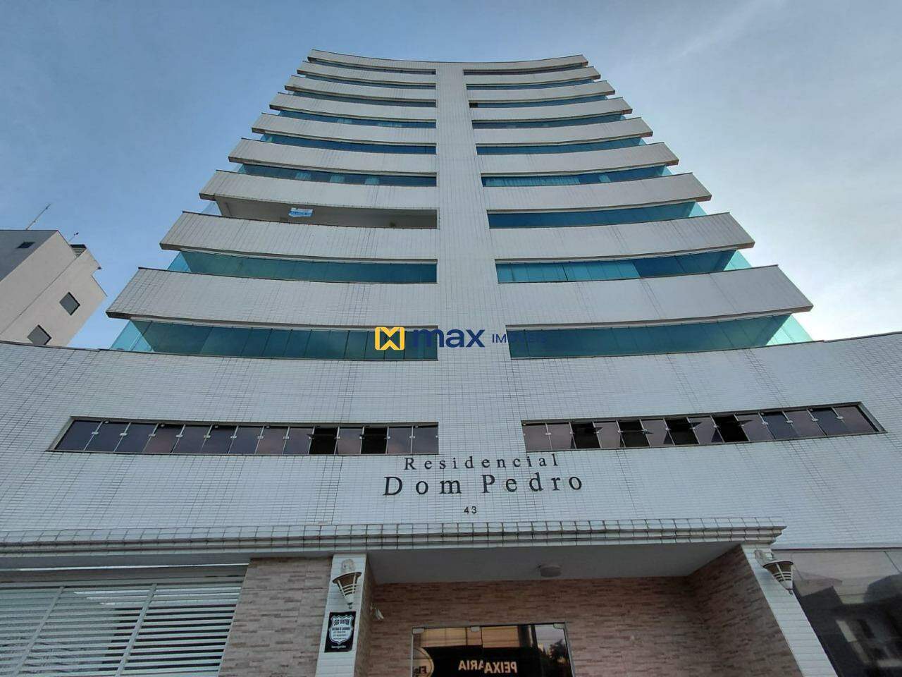 Apartamento para aluguel no Centro: 